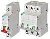 Siemens 5TL1 выключатели нагрузки