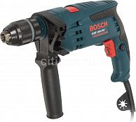 Электрическая дрель Bosch GSB 1600 RE Фото #1538552