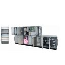 Приточно-вытяжная установка