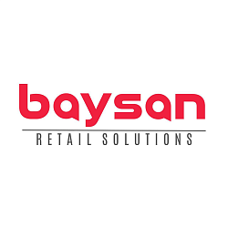 Логотип Baysan Retail