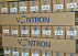 VONTRON Фильтр учун Мембрана Vontron VONTRON ULP Vontron UL P22-8040G
