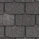 Гибкая черепица Premium, цюрих, фладен