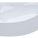 Ванна "Изабель" правая1700х1000х630