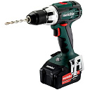 Аккумуляторная дрель-шуруповерт BS 18 LT Cordless Drill Screwdriver