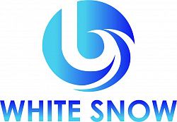Логотип White Snow Corporation