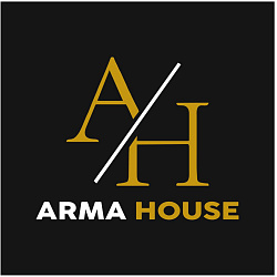 Логотип Armahouse