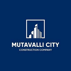 Логотип Mutavalli City