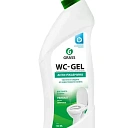 Чистящее средство от известкового налета и ржавчины " Grass WC-GEL" 750 мл