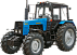 Трактор Беларусь МТЗ 1221