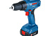 Шуруповерт BOSCH GSR 1440-Li Professional 14.4V