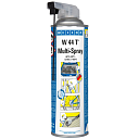 Многофункциональный спрей WEICON W 44 T, 400 мл