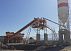 Fixed concrete mixing plant Powermix-90