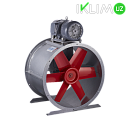 Осевой Вентилятор IKLIM Popula T30