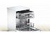 Serie | 6 Отдельностоящие посудомоечные машины 60 cm БелыйSMS67NW10Q