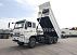 Автосамосвал Howo Sinotruk