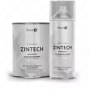 Составы для холодного цинкования Zintech 1кг