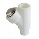 Asiya Plast д. 25 мм — фильтр сетчатый грубой очистки