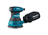 Эксцентриковая шлифмашина Makita BO5030K