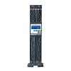 Источник бесперебойного питания Daker DK Plus 2KVA (1ч:20мин)