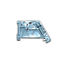 Стопер на проходные клеммы (END Stopper)