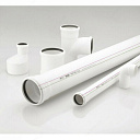 Трубы канализационные АH 006