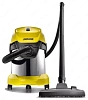 Хозяйственный пылесос Karcher WD 3 Premium