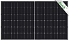 Солнечные панели Tiger Neo N Type 72HL4-BDV 585W, Bifacial, односторонние, 2278х1134х30мм, 27 кг