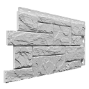 Фасадная панель Сланец, лех