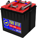 Тепловозные аккумуляторные батареи