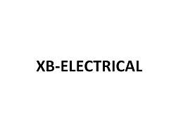 Логотип XB-ELECTRICAL