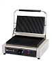 Гриль контактный hurakan hkn-pe22r