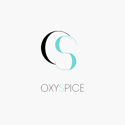 Логотип Oxyspice