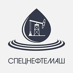 Логотип ООО "СпецНефтеМаш"