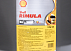 Масло дизельное SHELL RIMULA R6 M 10W-40 CI-4 20л