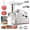 Электромясорубка Zelmer "Diana 887", 1500Вт, для домашнего использования