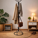 Вешалка офисная