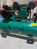 Воздушный компрессор SAAB SG 2070B-100L