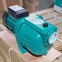 Вихревой насос SHIMGE 2ZDK 18