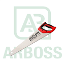 Ручная пила по дереву EPA EPR-450-2