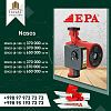 Циркуляционный насос EPA ESN25-(4-180-1)