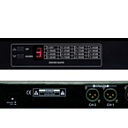 TS-224 Фидбэк процессор