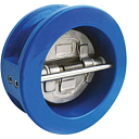 Обратный клапан с двойной пластиной ÇV-20 / DN200