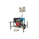 Осветительная башня GMGen Power Systems GMTL L7.5TLX