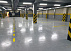 Эпоксидные наливные полы POLYFLOOR