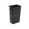Ведро Kitmach мусорное для тележки (141901) (355 x 250 x H560 мм)