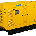 Дизель генераторы-электростанции промышленные 100-200-300-400-500 квт