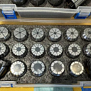 Цанговый набор