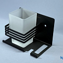 Стакан для зубных щеток