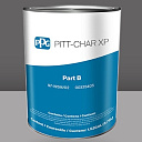 Двухкомпонентное огнезащитное покрытие PITT-CHAR XP
