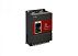 Преобразователь частоты Delixi CDI-E102G011/P015T4BL, 11 кВт